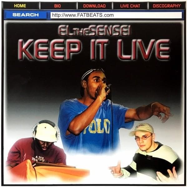 Keep It Live