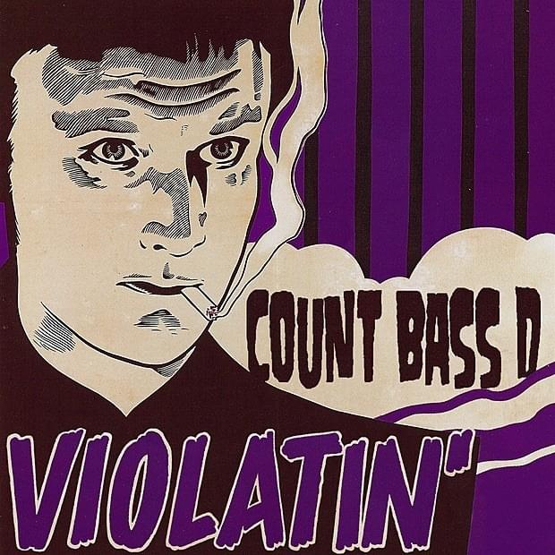 Violatin’