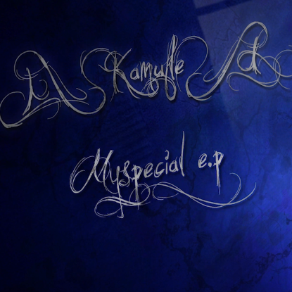 MySpecial E.P
