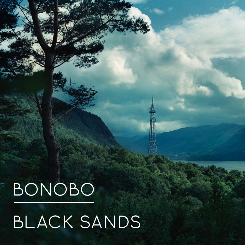 Black Sands