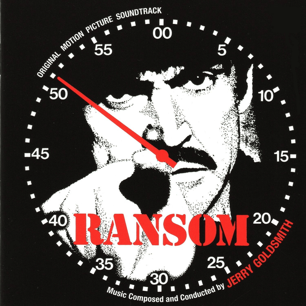 Ransom (Original Motion Picture Soundtrack)