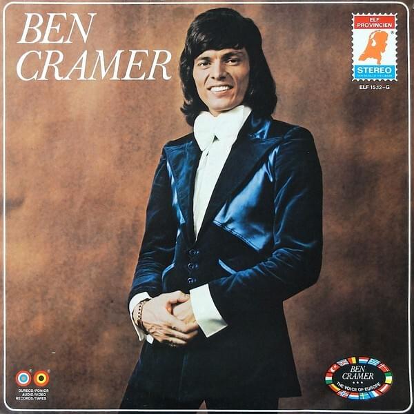 Ben Cramer (1973)