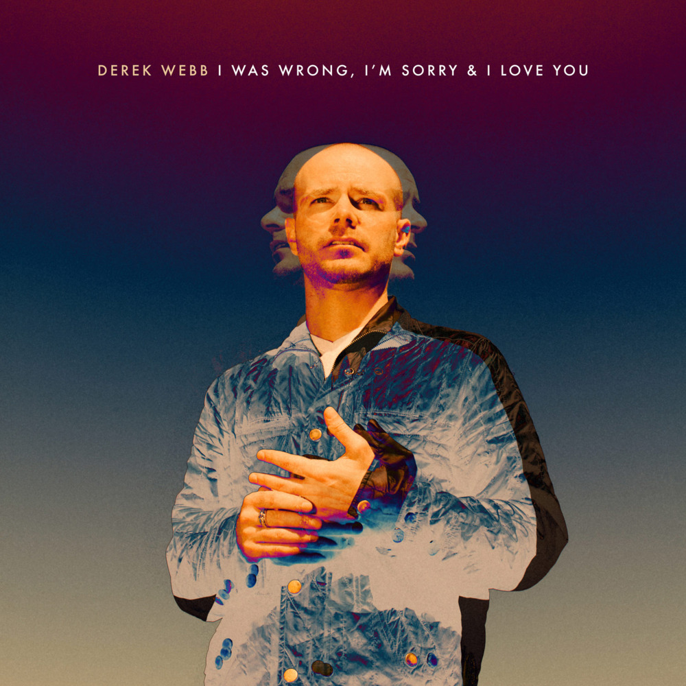 I Was Wrong, I’m Sorry & I Love You