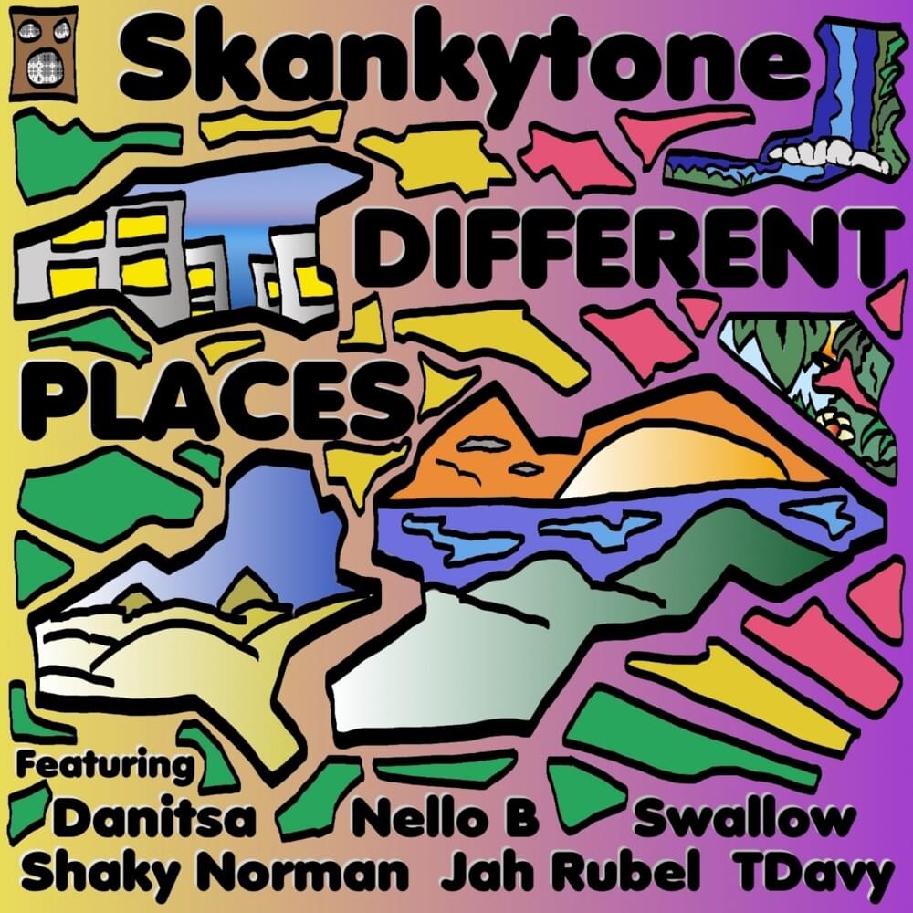 Different Places