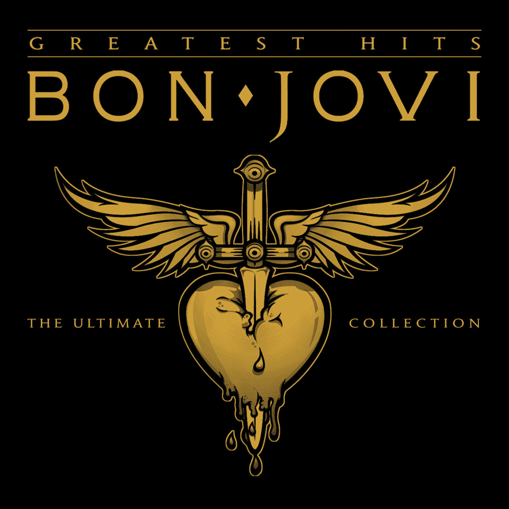 Greatest Hits: The Ultimate Collection (Deluxe Edition)