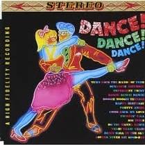 Dance! Dance! Dance!