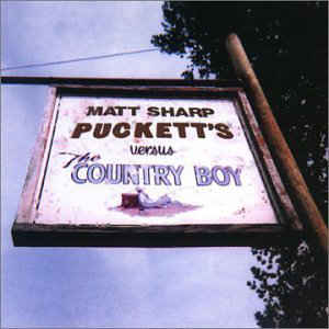 Puckett’s Versus the Country Boy
