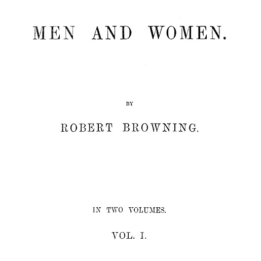 Men and Women