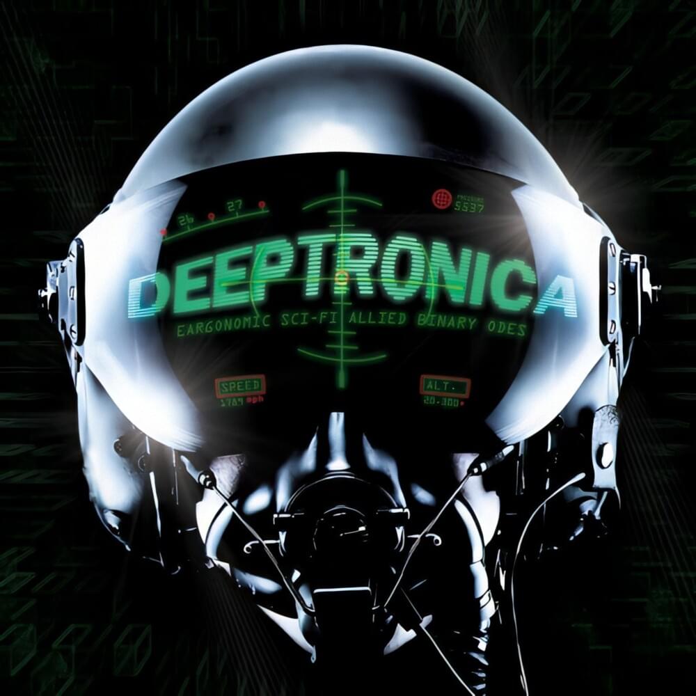 Deeptronica