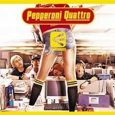 Pepperoni Quattro