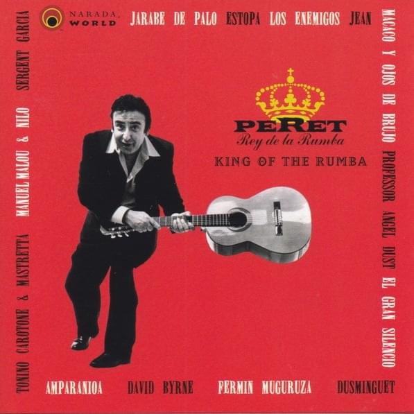 El rey de la rumba