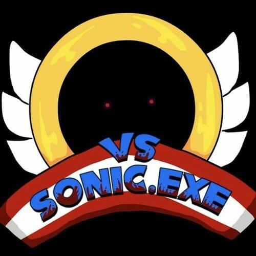 Sonic.exe Round 1