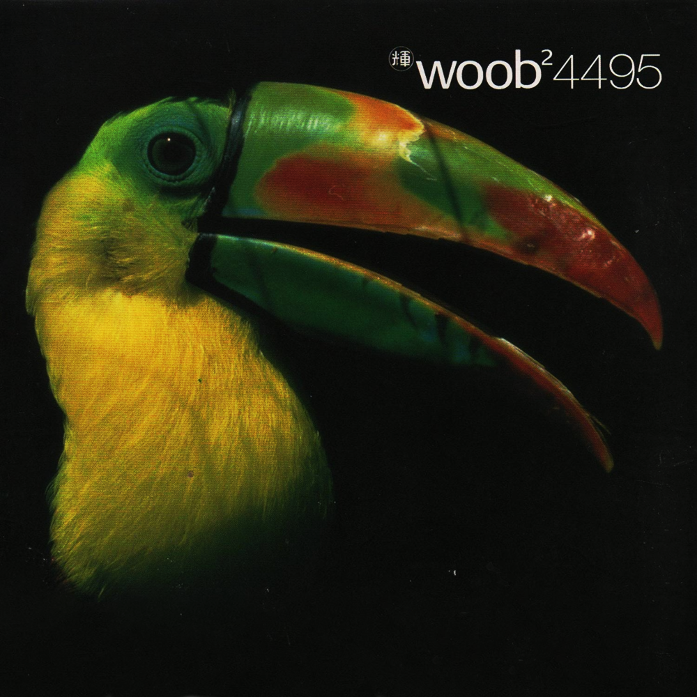 woob² 4495