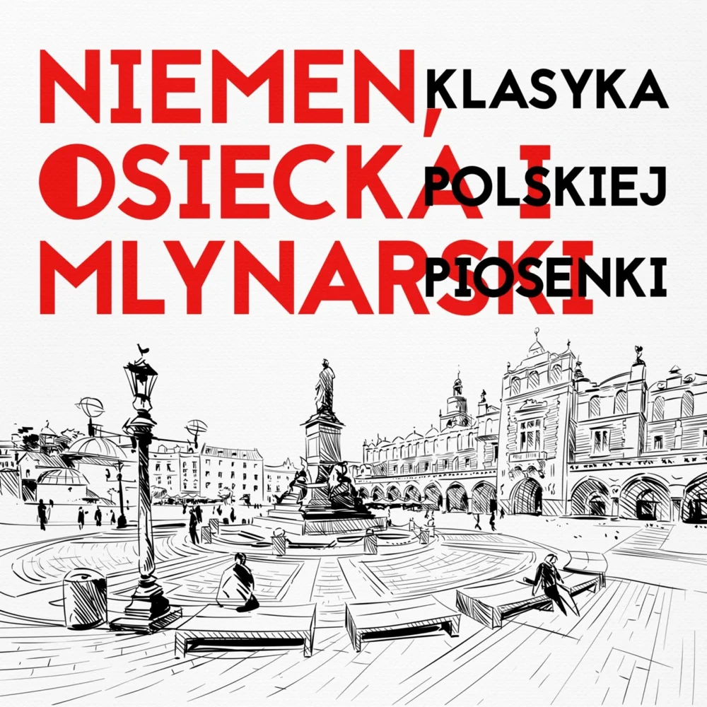 Niemen, Osiecka i Młynarski: Klasyka polskiej piosenki
