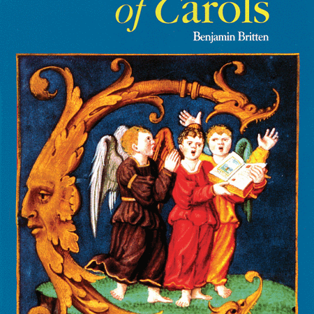 A Ceremony of Carols