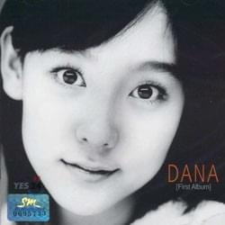 DANA - The 1st Album