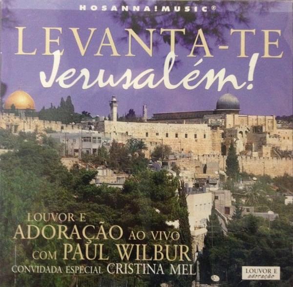 Levanta-te Jerusalém