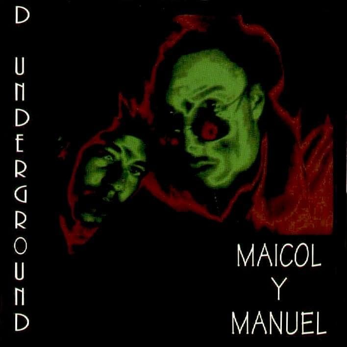 D Underground