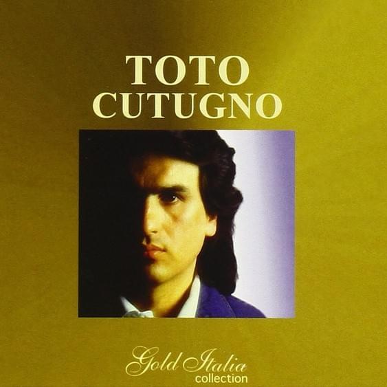 Toto Cutugno (Gold Italia Collection)