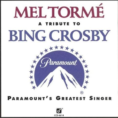 A Tribute To Bing Crosby