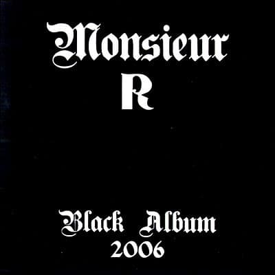 Black Album