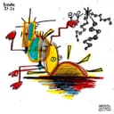 Sunset In Jerusalem Cover Art