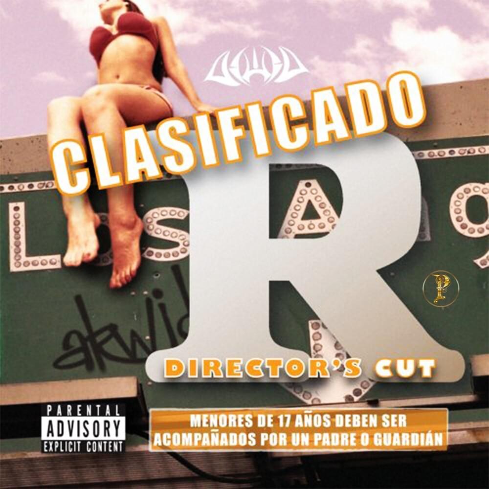 Clasificado R (Director’s Cut)