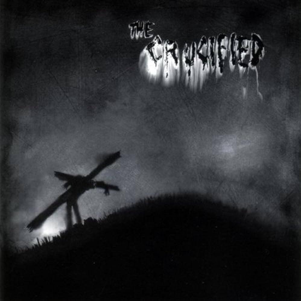 Take Up Your Cross (Demo)