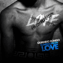 Scarred From Love Cover Art