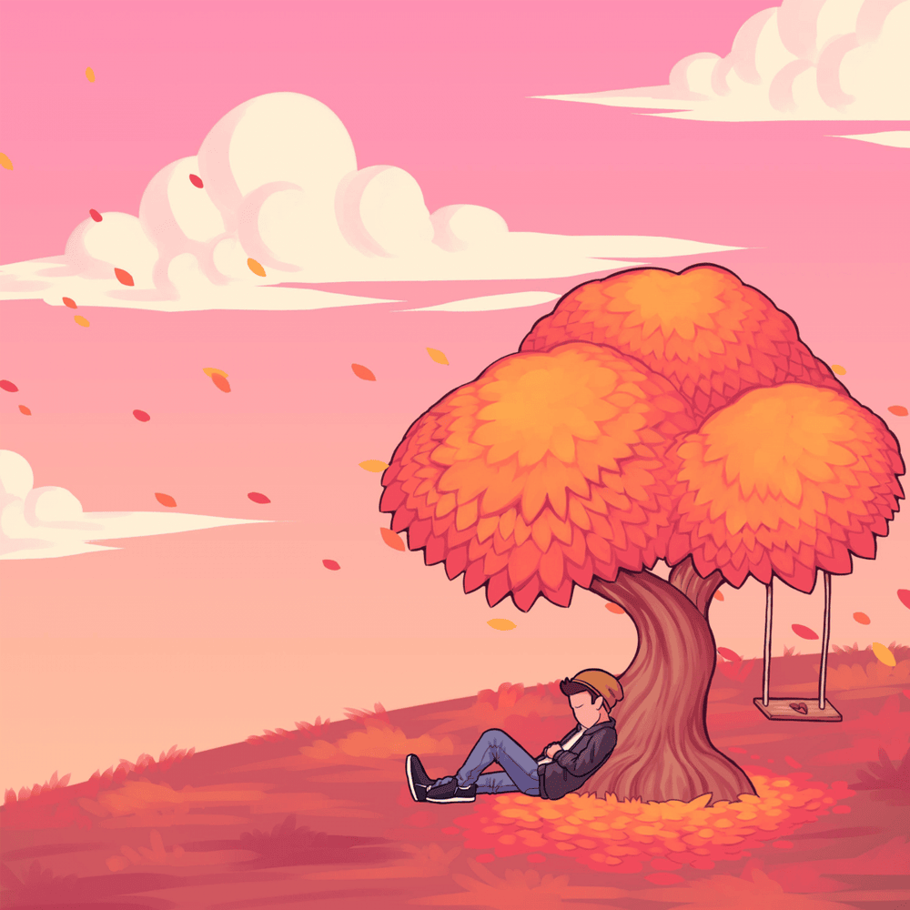 Autumn’s End