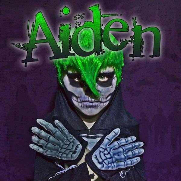 Aiden (album)