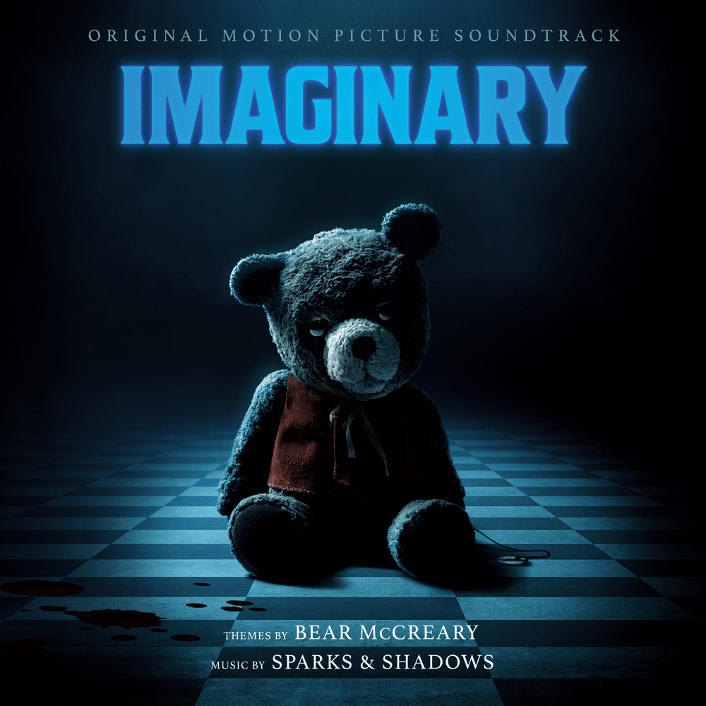 Imaginary (Original Motion Picture Soundtrack)