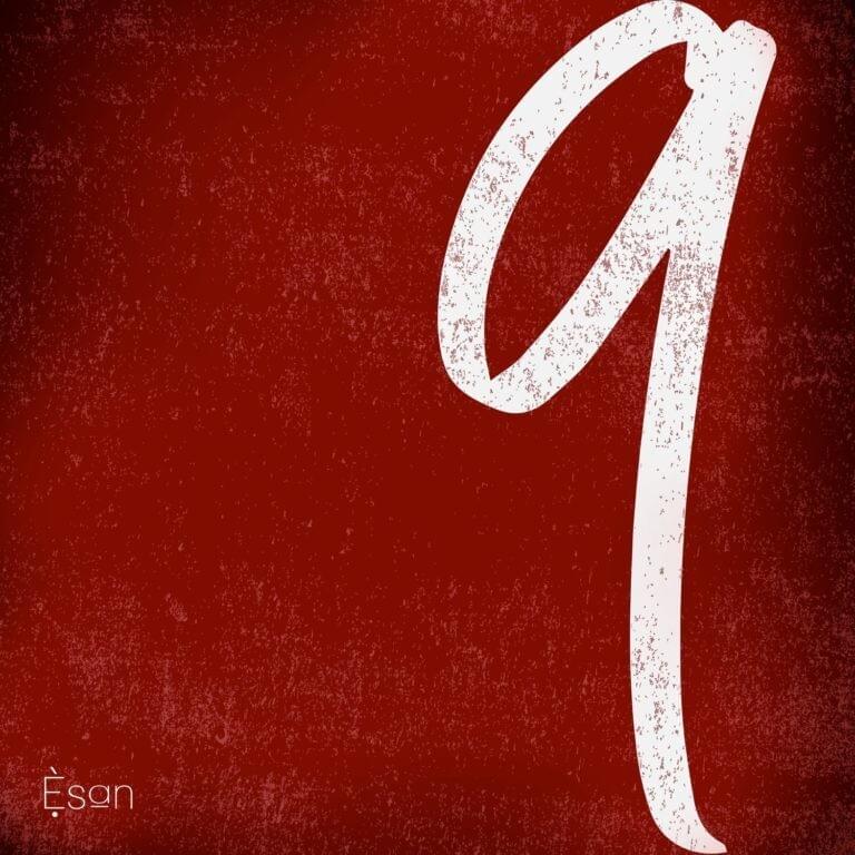 Ésan