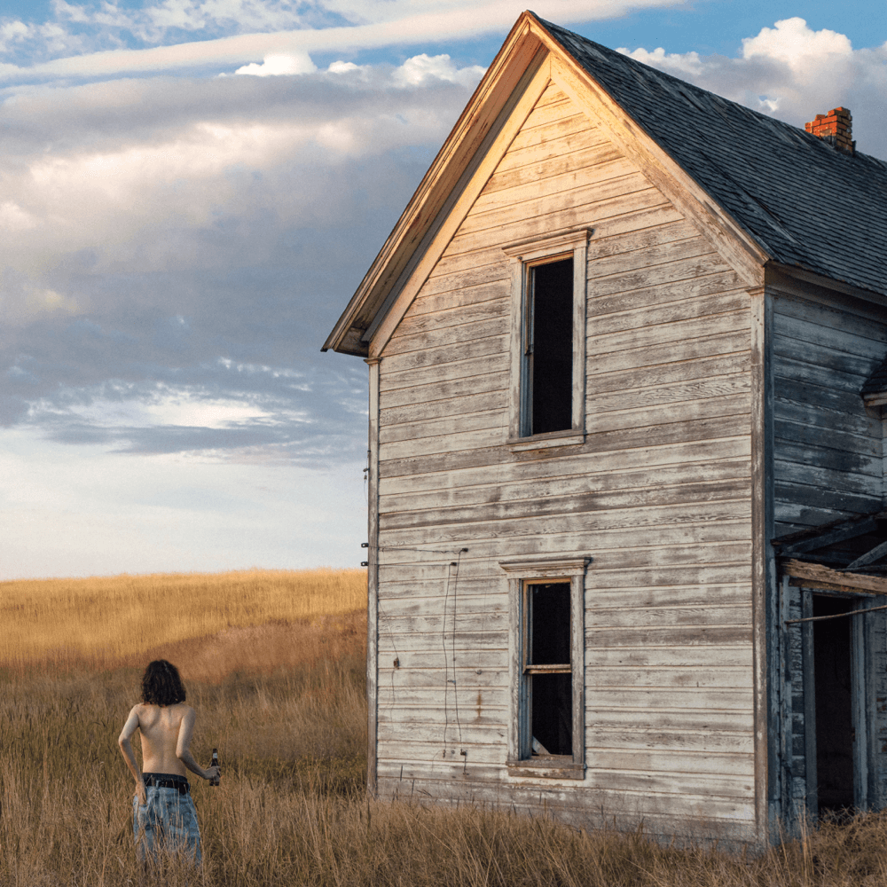 Census Designated (Vinyl Version)