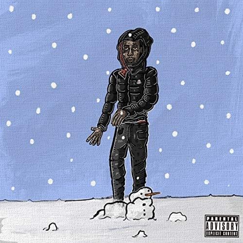 So Cold EP