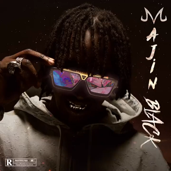 Majin Black