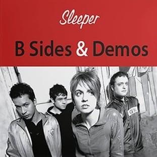 B Sides & Demos (The It Girl Anniversary Edition Bonus CD)