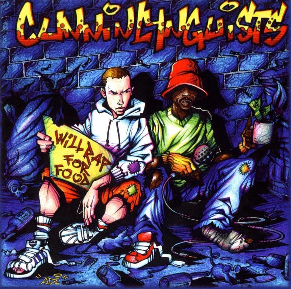 Will Rap for Food (Deluxe Edition)