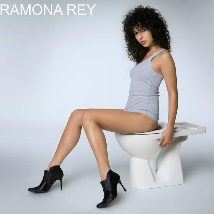 Ramona Rey