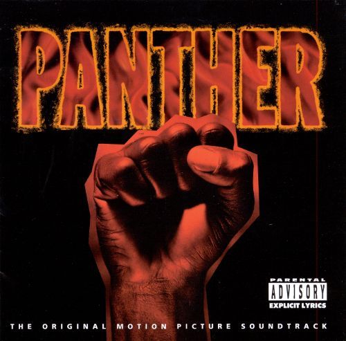 Panther: The Original Motion Picture Soundtrack