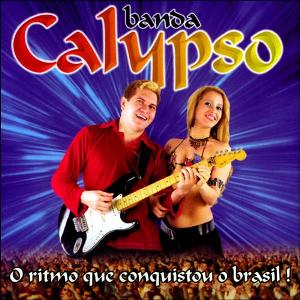 O Ritmo Que Conquistou O Brasil! (Volume 3)