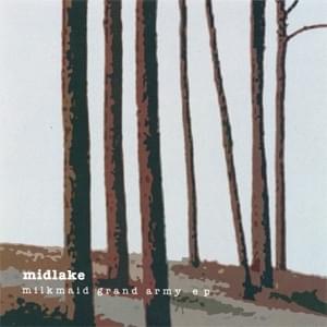 Milkmaid Grand Army EP