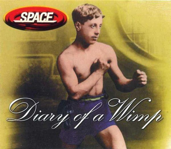 Diary of a Wimp