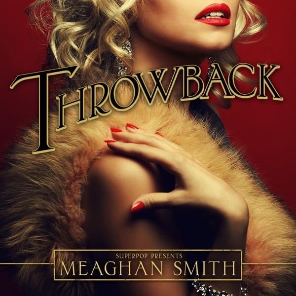 Throw Back - EP