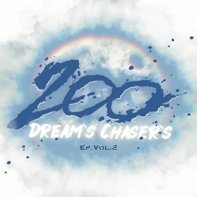 Cover image for Dreams Chasers Vol.2
