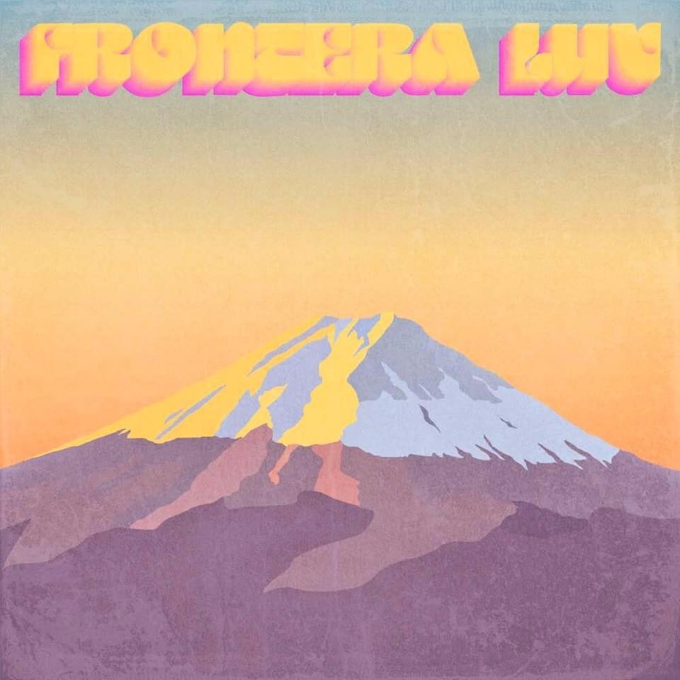 Frontera Luv