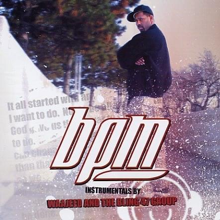 BPM Instrumentals