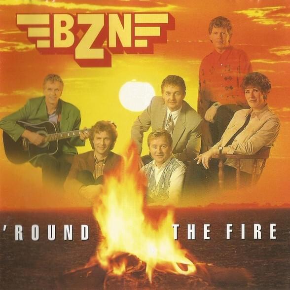 ’round the Fire