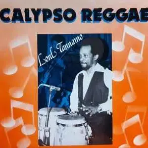 Calypso Reggae