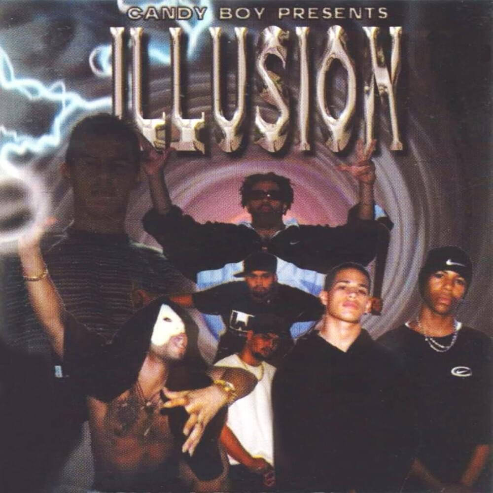 Illusion